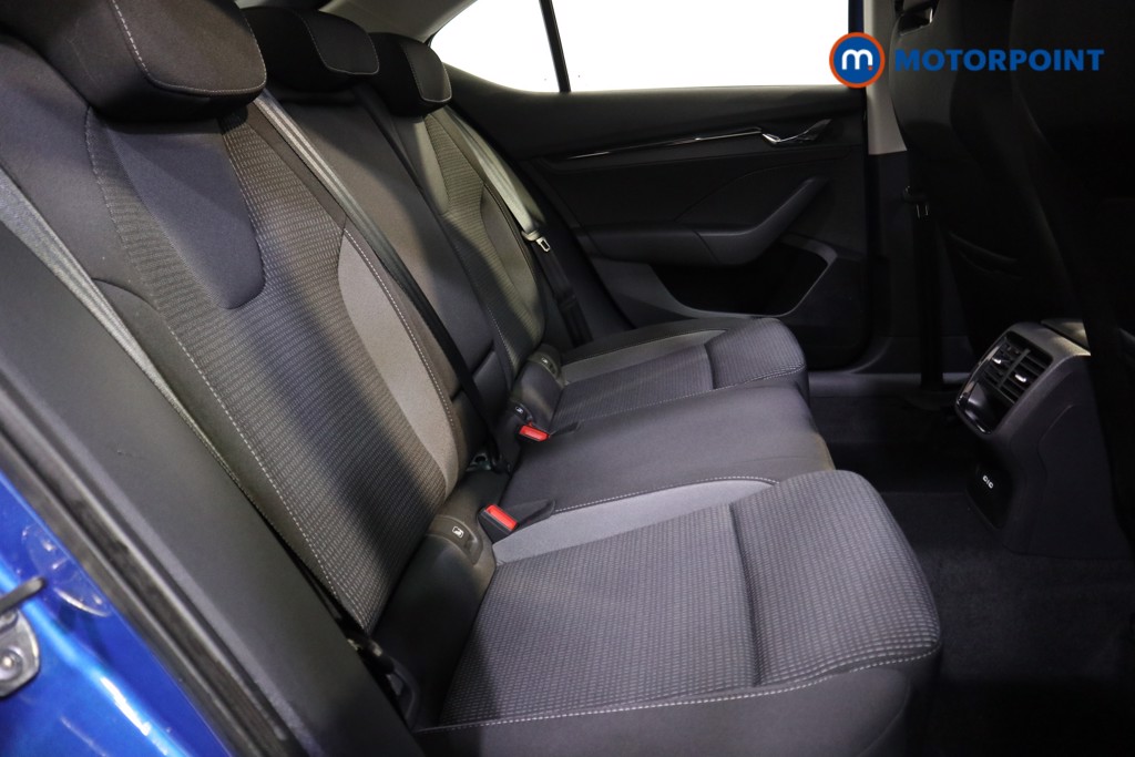 Used Skoda Octavia 2023 for sale - 77211244: Photo 23