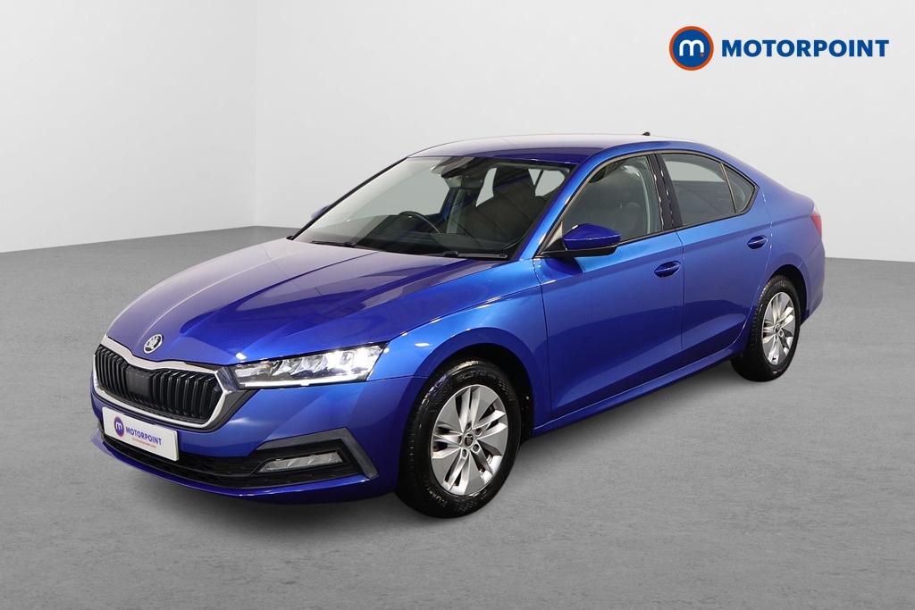 Used Skoda Octavia 2023 for sale - 77211244: Photo 3