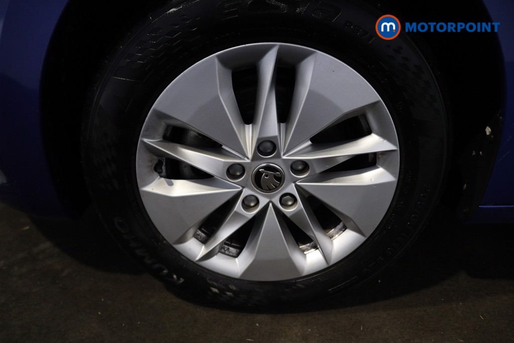 Used Skoda Octavia 2023 for sale - 77211244: Photo 30