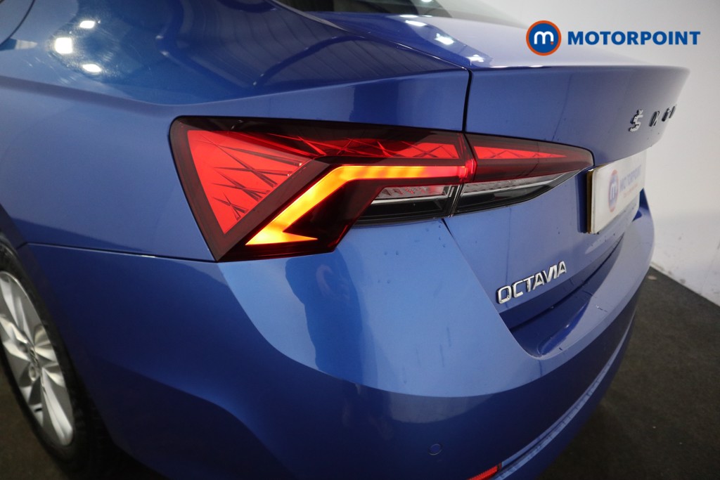 Used Skoda Octavia 2023 for sale - 77211244: Photo 33