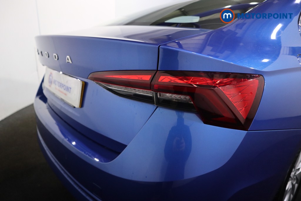 Used Skoda Octavia 2023 for sale - 77211244: Photo 34