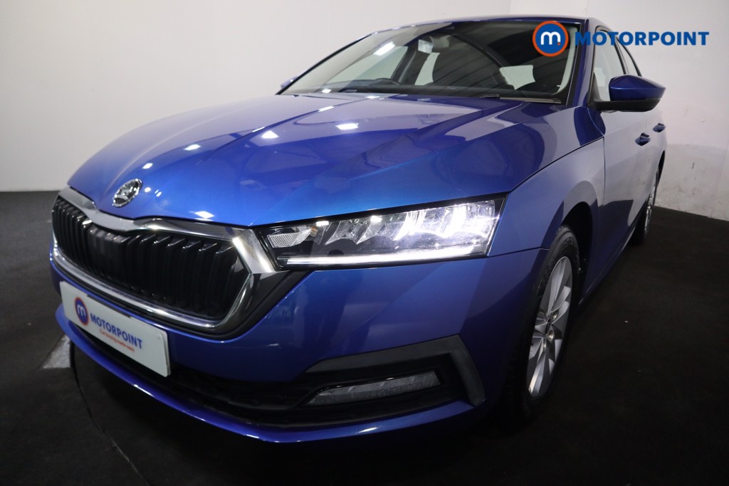 Used Skoda Octavia 2023 for sale - 77211244: Photo 38