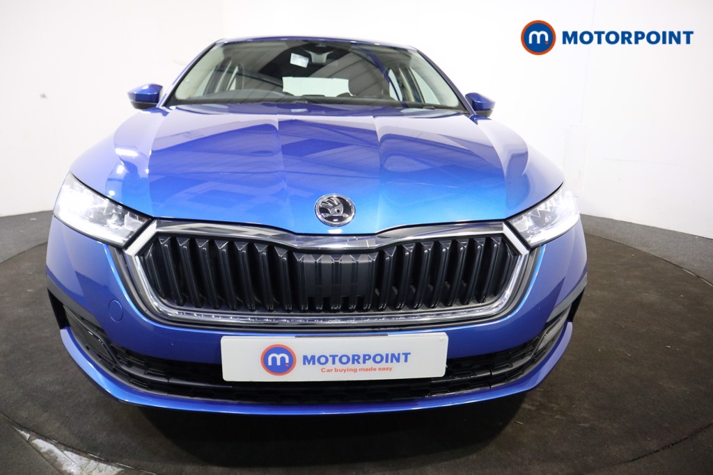 Used Skoda Octavia 2023 for sale - 77211244: Photo 39