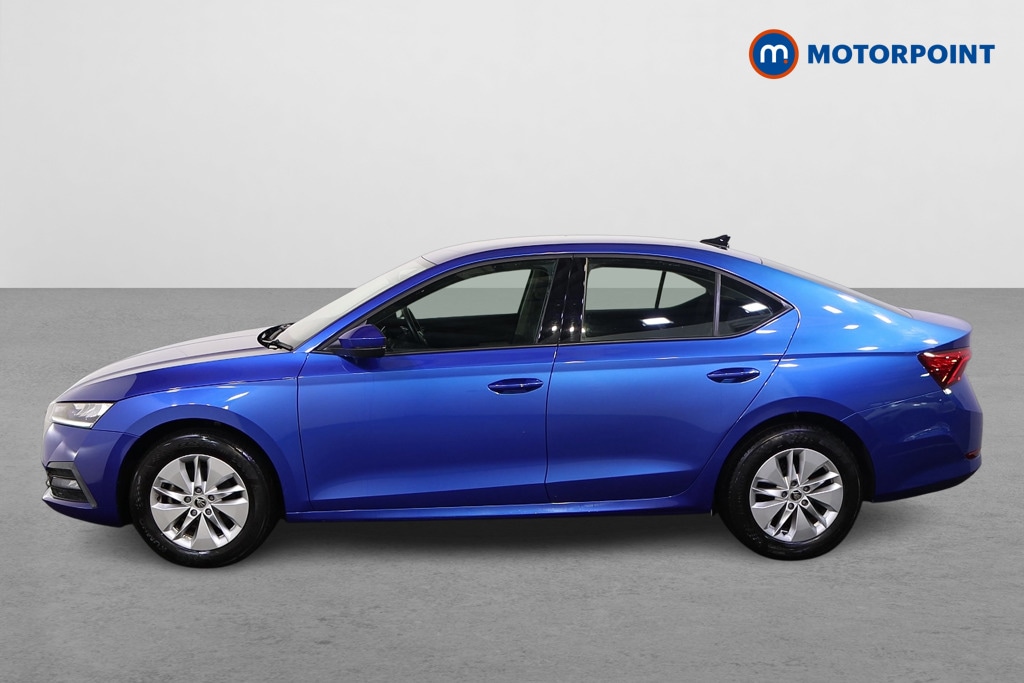 Used Skoda Octavia 2023 for sale - 77211244: Photo 4