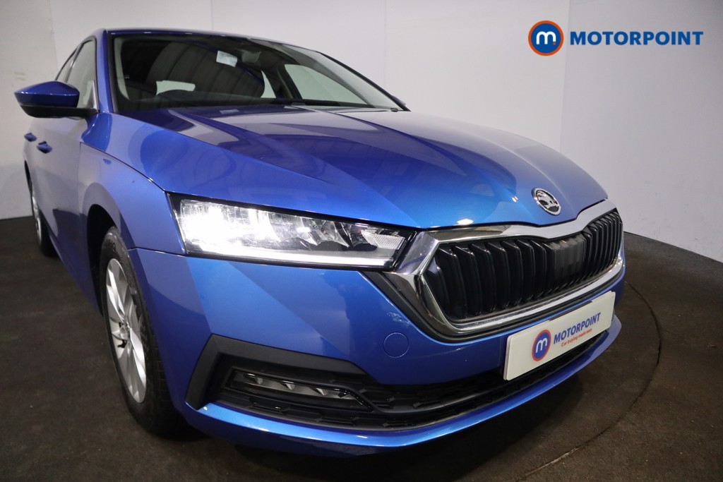 Used Skoda Octavia 2023 for sale - 77211244: Photo 40