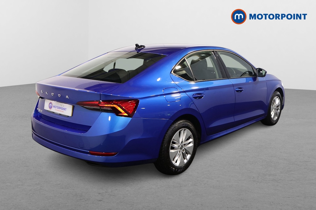 Used Skoda Octavia 2023 for sale - 77211244: Photo 7