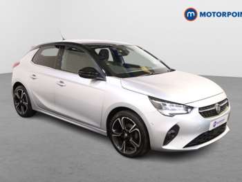 2022 - 1.2 Elite Edition 5dr