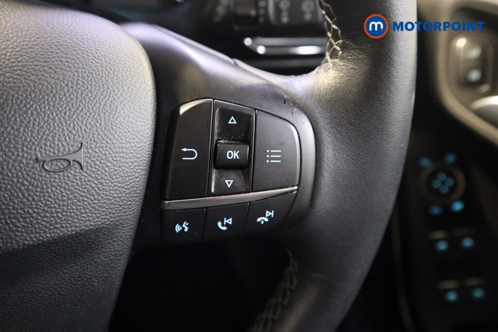 Used Ford Fiesta 2020 for sale - 76576142: Photo 12