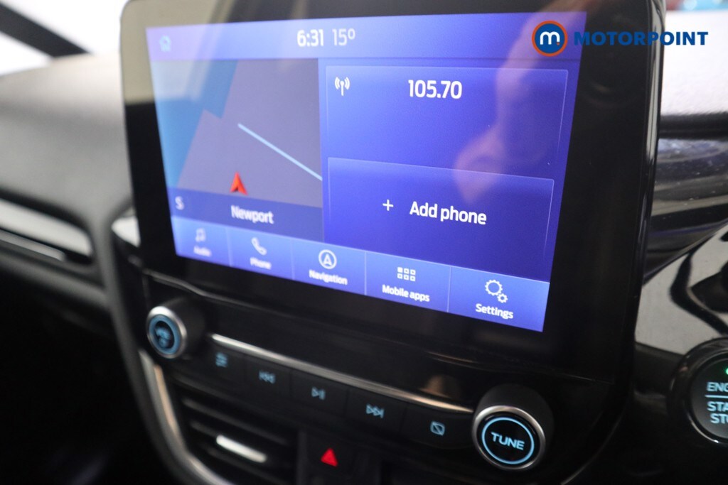 Used Ford Fiesta 2020 for sale - 76576142: Photo 15