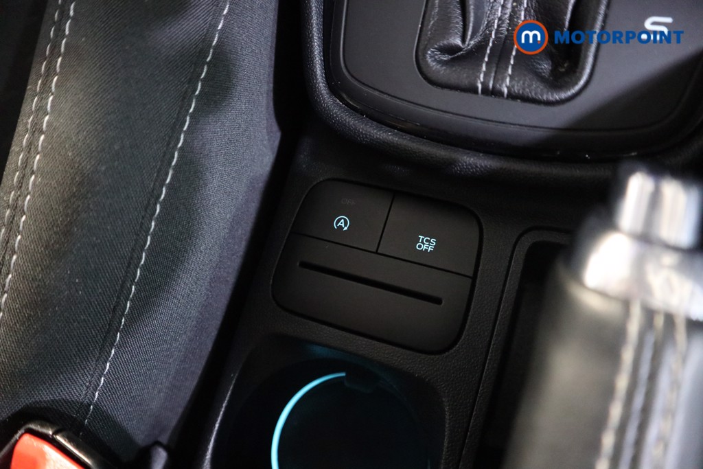 Used Ford Fiesta 2020 for sale - 76576142: Photo 18