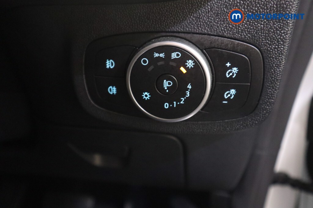 Used Ford Fiesta 2020 for sale - 76576142: Photo 19