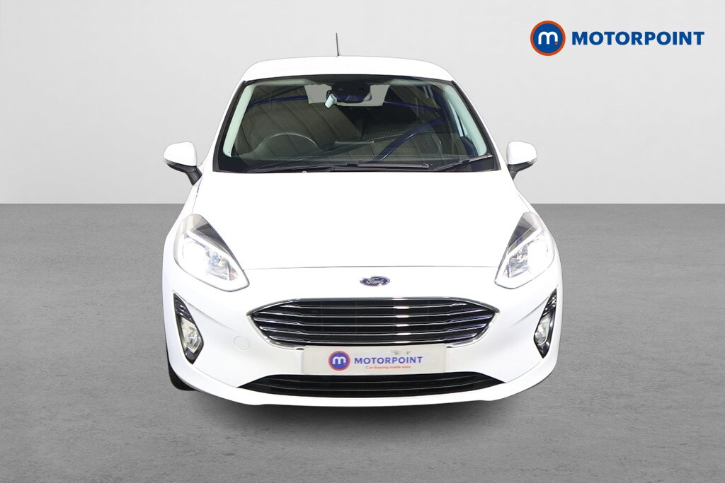 Used Ford Fiesta 2020 for sale - 76576142: Photo 2