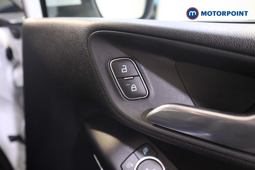 Used Ford Fiesta 2020 for sale - 76576142: Photo 20