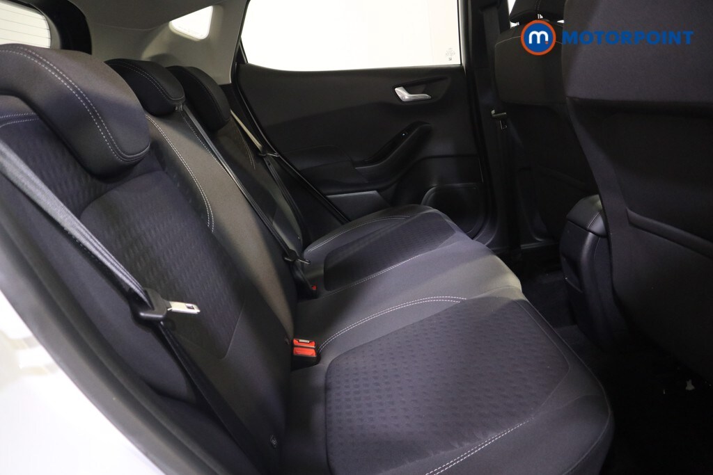 Used Ford Fiesta 2020 for sale - 76576142: Photo 23