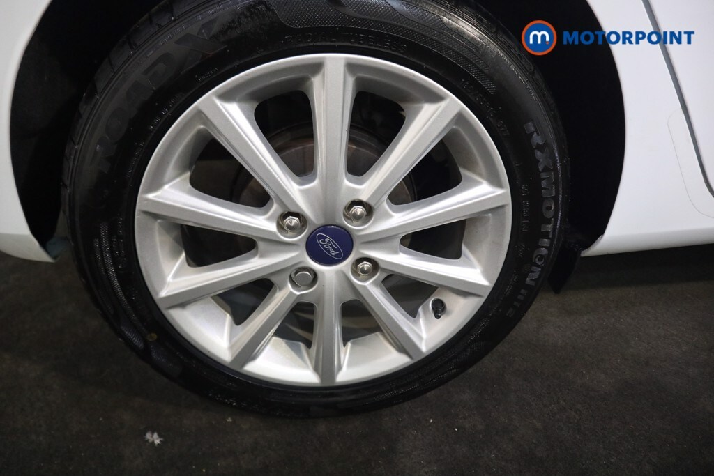 Used Ford Fiesta 2020 for sale - 76576142: Photo 27