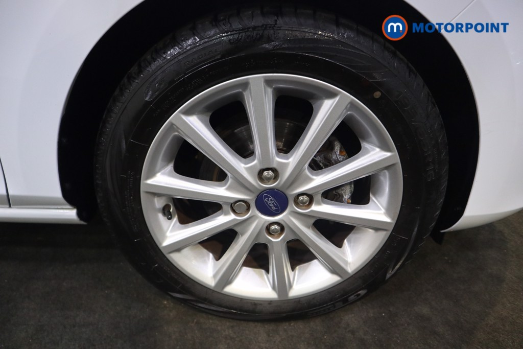 Used Ford Fiesta 2020 for sale - 76576142: Photo 28