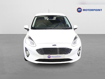 Used Ford Fiesta 2020 for sale - 76576142: Photo