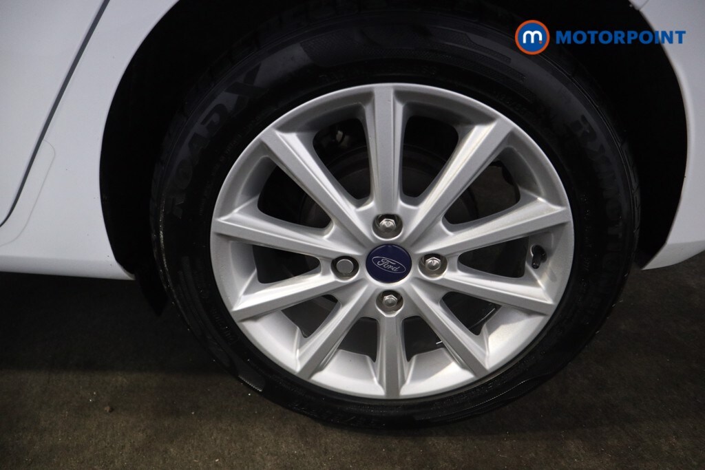 Used Ford Fiesta 2020 for sale - 76576142: Photo 30