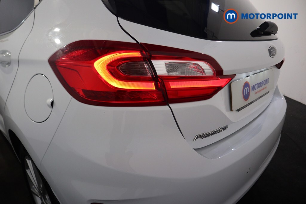 Used Ford Fiesta 2020 for sale - 76576142: Photo 32