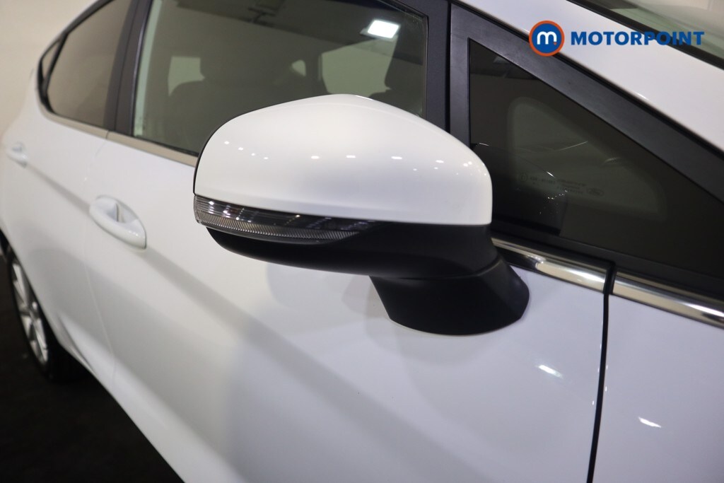 Used Ford Fiesta 2020 for sale - 76576142: Photo 34