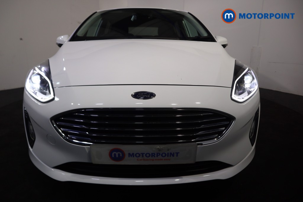 Used Ford Fiesta 2020 for sale - 76576142: Photo 38