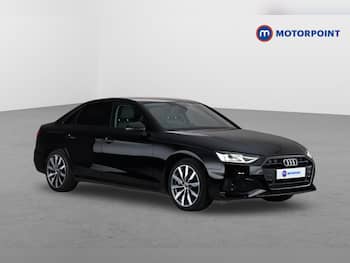Used Audi A4 2023 for sale - 79869310: Photo