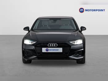 Used Audi A4 2023 for sale - 79869310: Photo