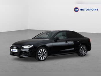 Used Audi A4 2023 for sale - 79869310: Photo