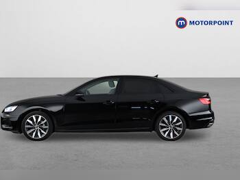 Used Audi A4 2023 for sale - 79869310: Photo