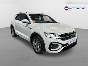 Used Volkswagen T-Roc undefined for sale - 78506819: Photo