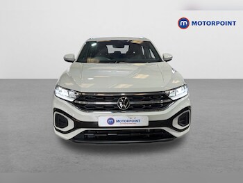 Used Volkswagen T-Roc undefined for sale - 78506819: Photo