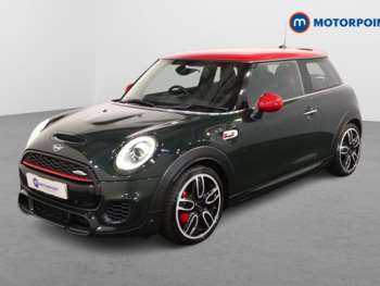 Used MINI Hatch 2019 for sale - 75215547: Photo
