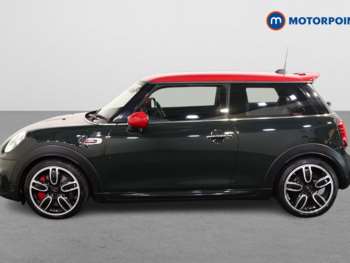 Used MINI Hatch 2019 for sale - 75215547: Photo