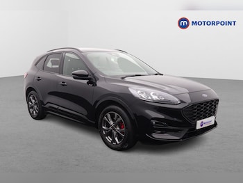 Used Ford Kuga 2023 for sale - 75440307: Photo