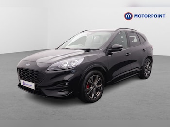 Used Ford Kuga 2023 for sale - 75440307: Photo
