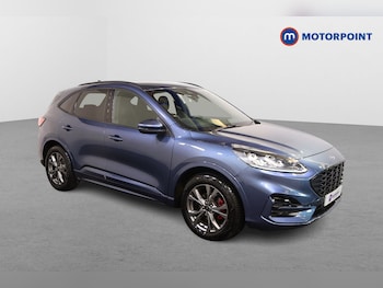 Ford - Kuga
