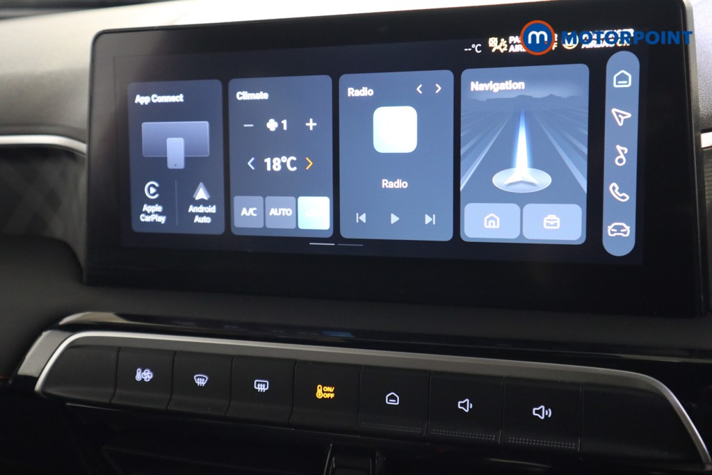 Used MG MG3 2025 for sale - 78052603: Photo 10