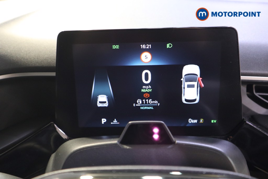 Used MG MG3 2025 for sale - 78052603: Photo 12