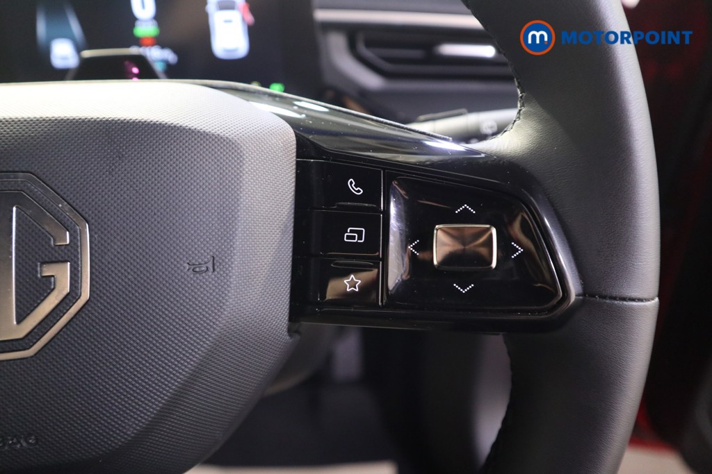 Used MG MG3 2025 for sale - 78052603: Photo 14