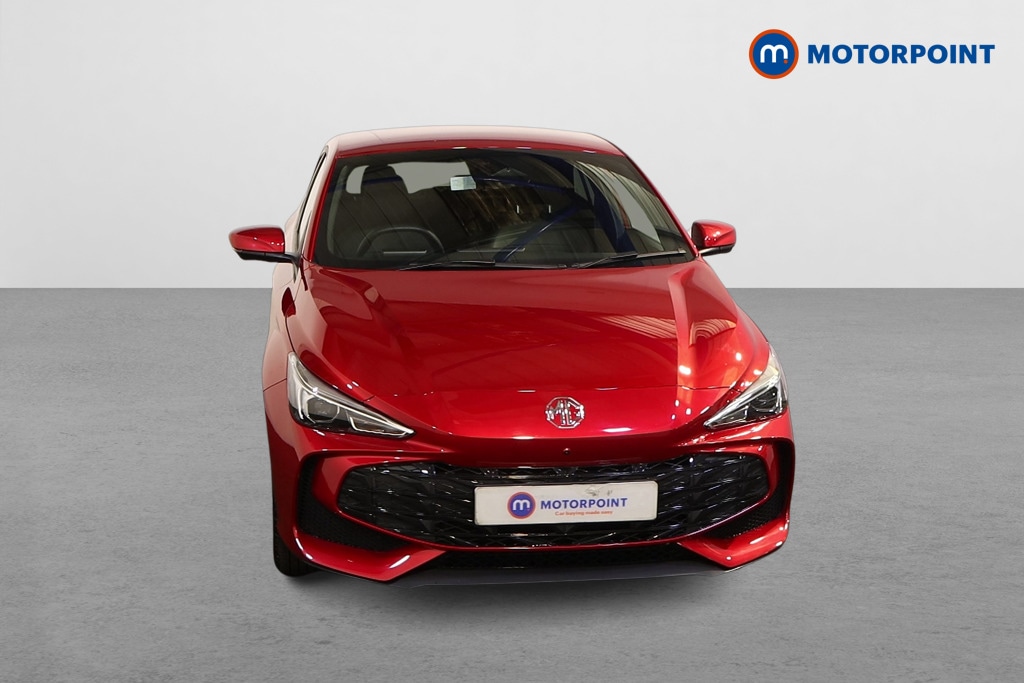 Used MG MG3 2025 for sale - 78052603: Photo 2