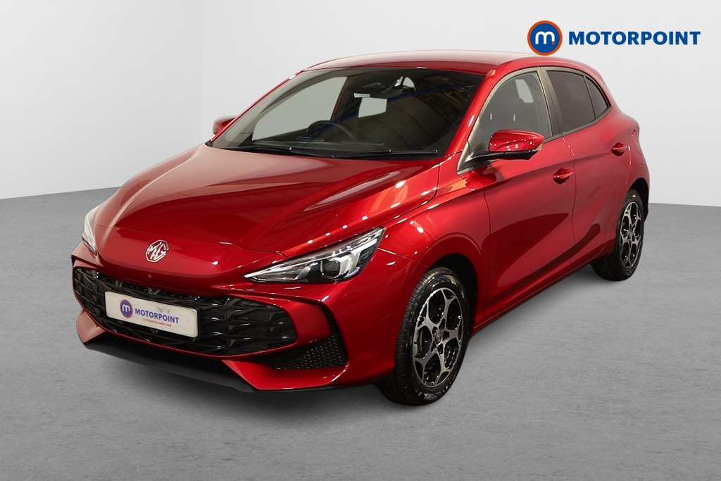 Used MG MG3 2025 for sale - 78052603: Photo 3