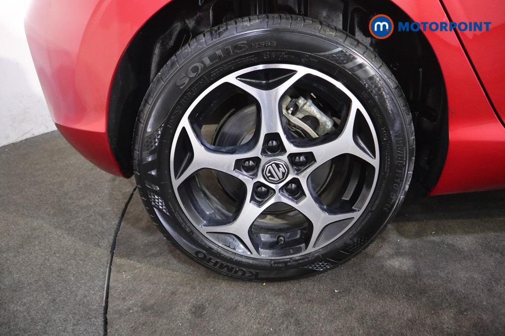 Used MG MG3 2025 for sale - 78052603: Photo 30