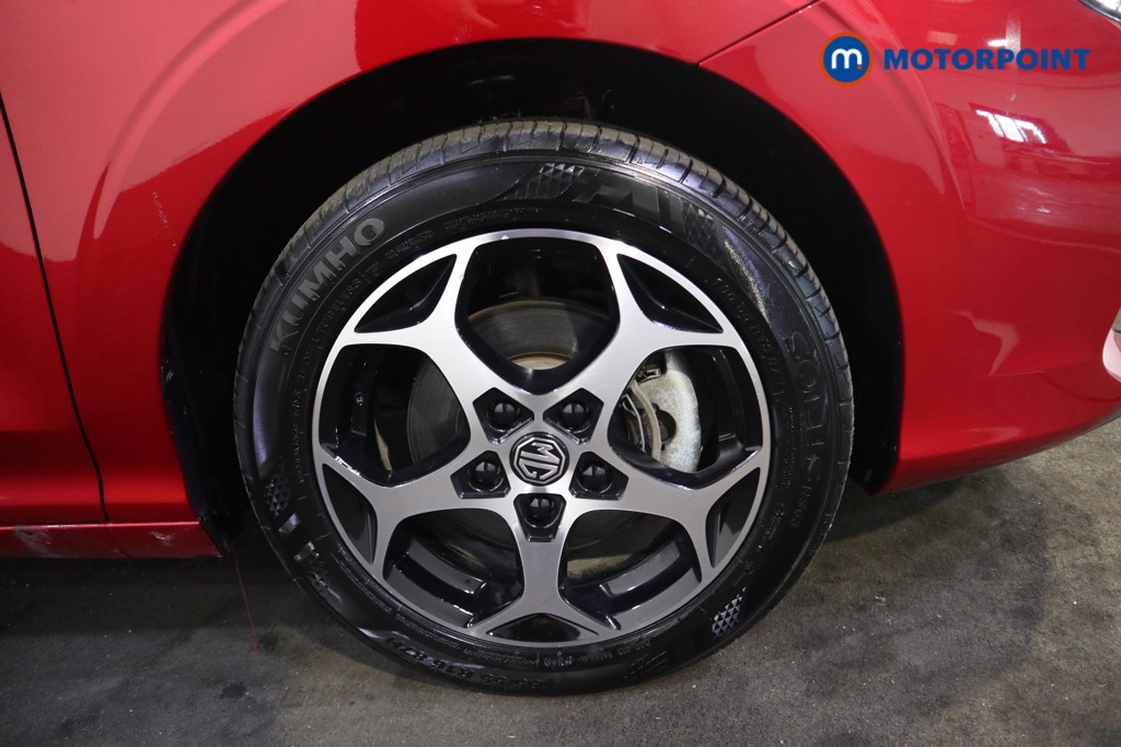 Used MG MG3 2025 for sale - 78052603: Photo 31