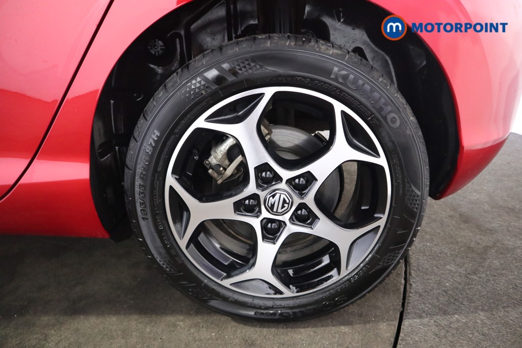 Used MG MG3 2025 for sale - 78052603: Photo 33