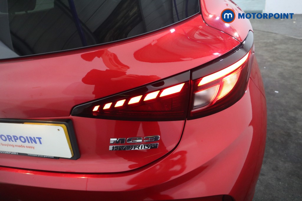 Used MG MG3 2025 for sale - 78052603: Photo 36