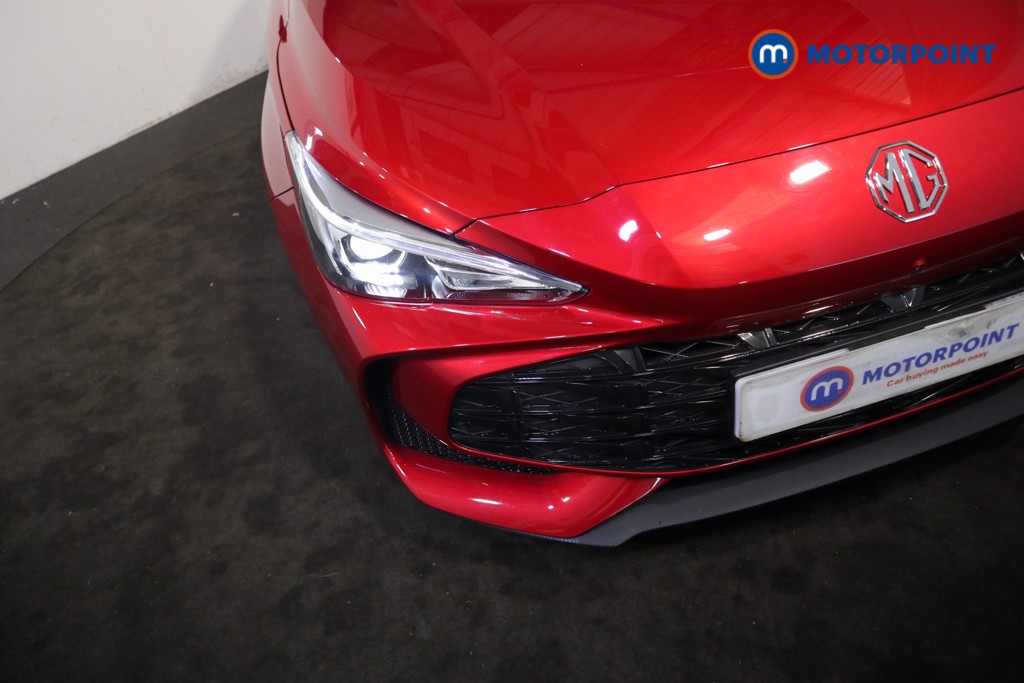 Used MG MG3 2025 for sale - 78052603: Photo 44