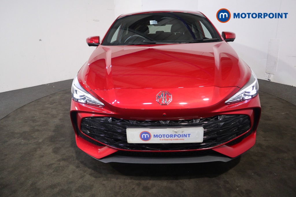 Used MG MG3 2025 for sale - 78052603: Photo 45