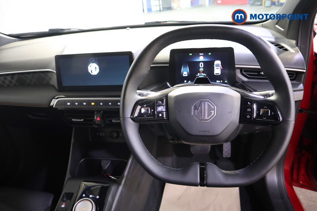 Used MG MG3 2025 for sale - 78052603: Photo 9