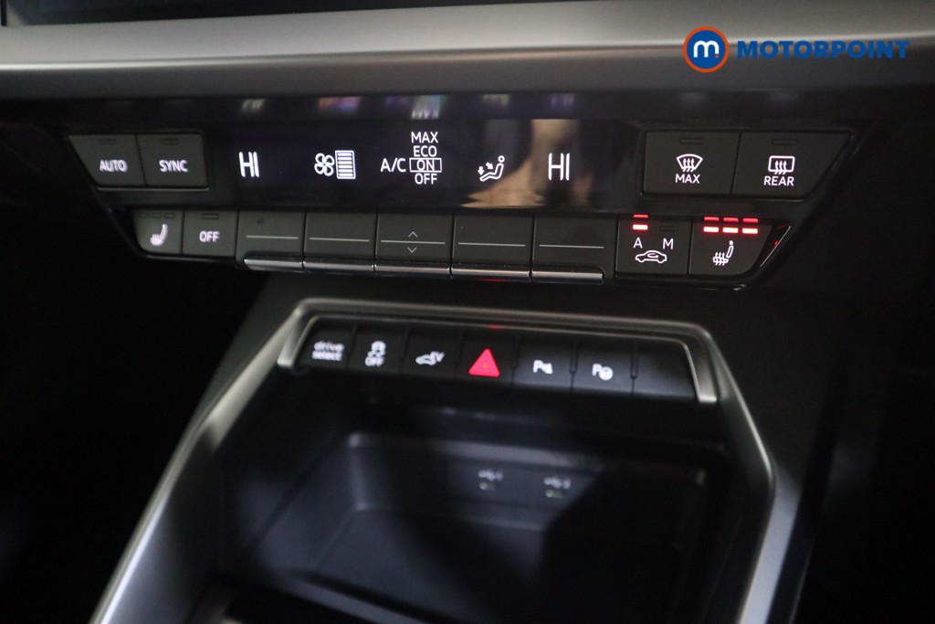 Used Audi A3 2022 for sale - 76603629: Photo 13