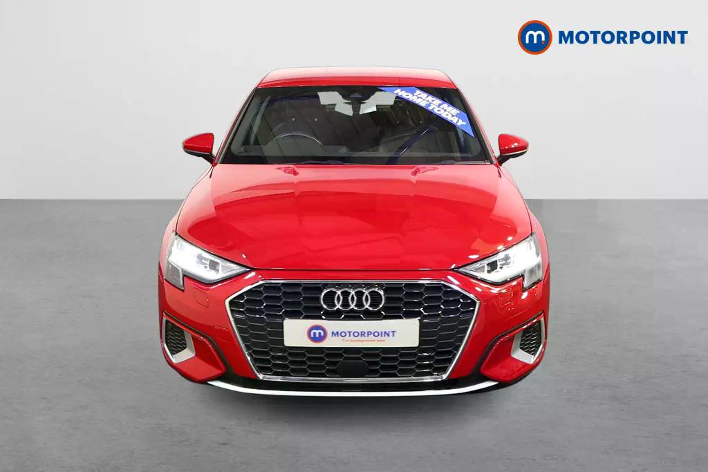 Used Audi A3 2022 for sale - 76603629: Photo 2